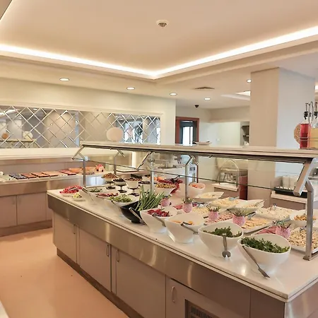 Bonjur Thermal & Wellness Club 4* Ankara