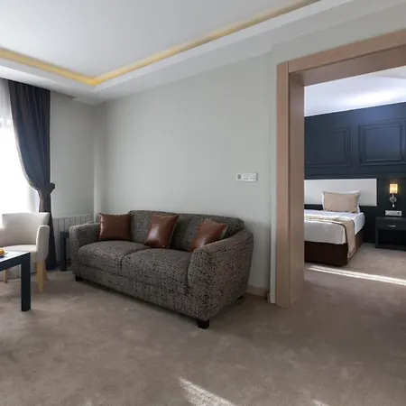 Bonjur Thermal & Wellness Club Ankara