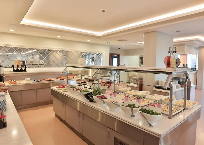 Bonjur Thermal & Wellness Club 4* Ankara