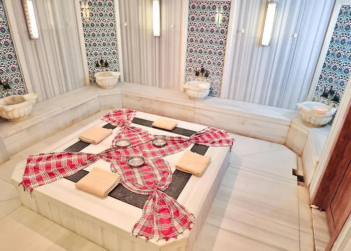 Bonjur Thermal & Wellness Club 4*