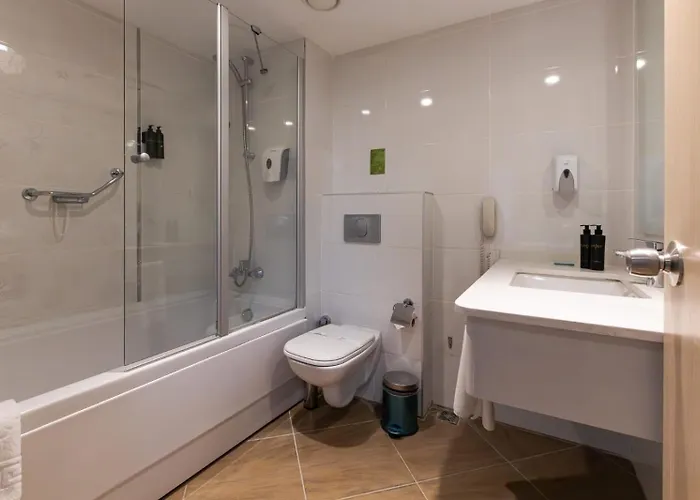 Hotel Bonjur Thermal & Wellness Club