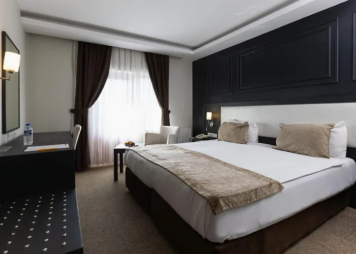 Bonjur Thermal & Wellness Club