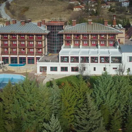 Bonjur Thermal & Wellness Club